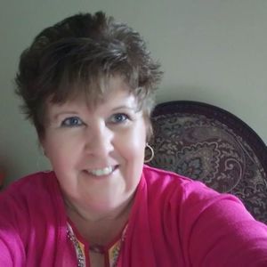 Meet your Posher, Jackie